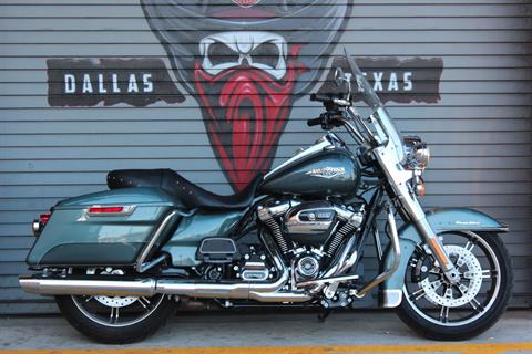 2020 Harley-Davidson Road King® in Carrollton, Texas - Photo 3