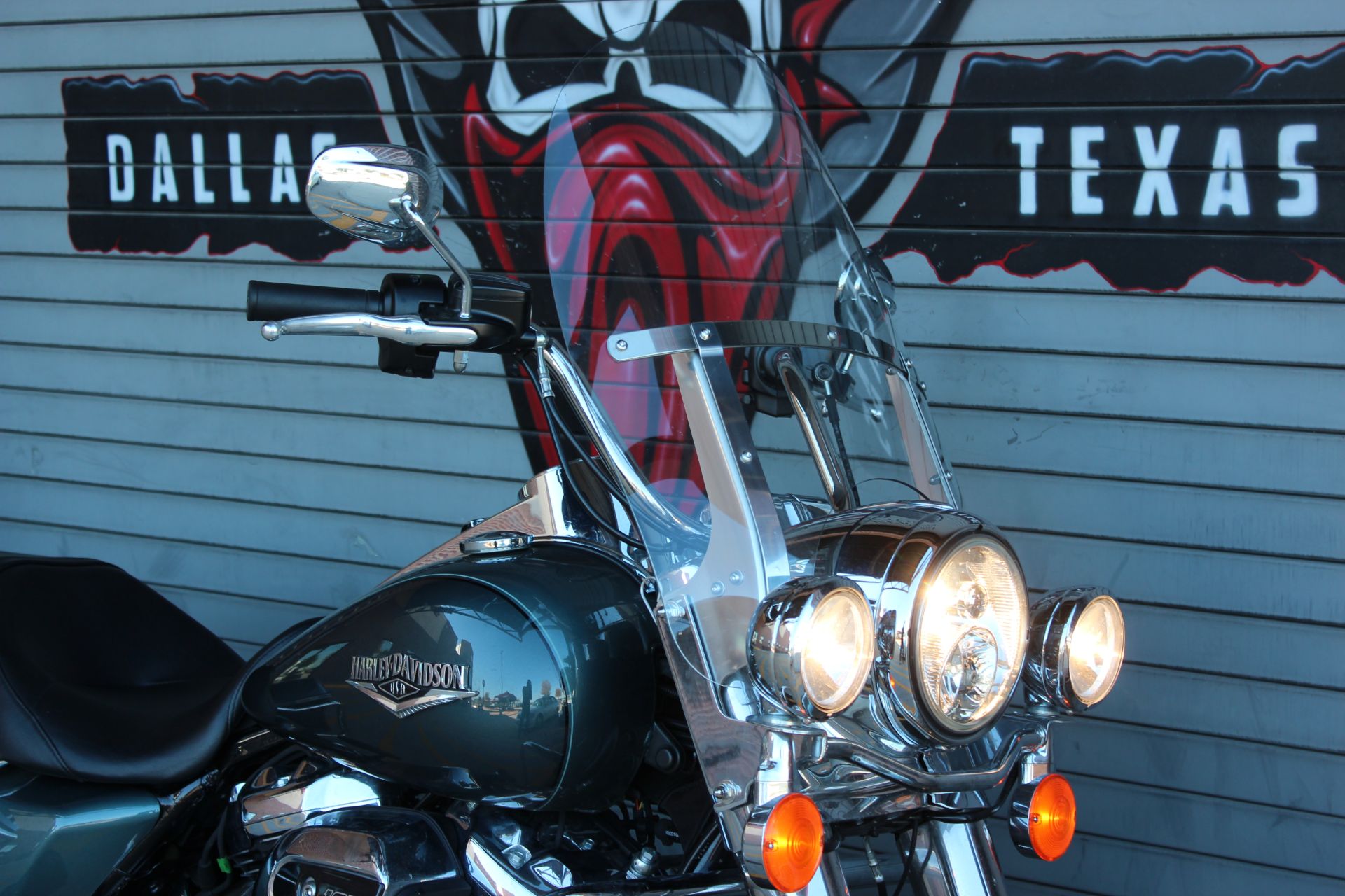 2020 Harley-Davidson Road King® in Carrollton, Texas - Photo 2