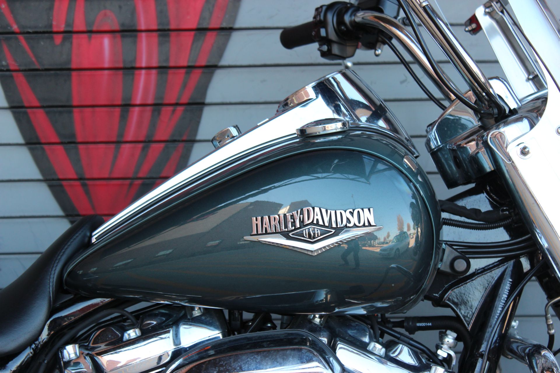 2020 Harley-Davidson Road King® in Carrollton, Texas - Photo 6