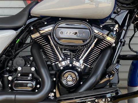 2023 Harley-Davidson Street Glide® Special in Carrollton, Texas - Photo 6