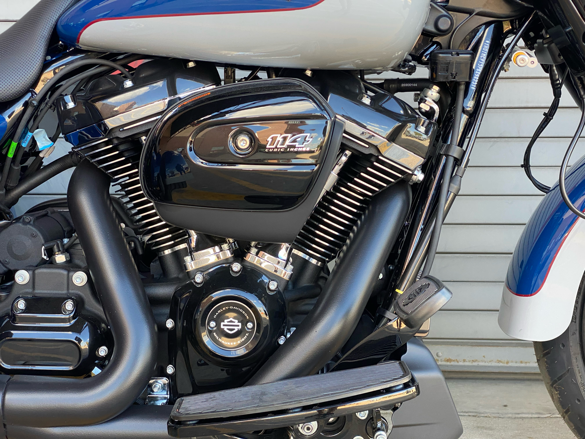 2023 Harley-Davidson Freewheeler® in Carrollton, Texas - Photo 6