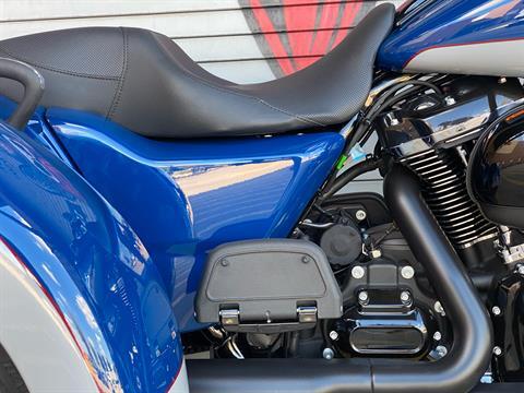 2023 Harley-Davidson Freewheeler® in Carrollton, Texas - Photo 7