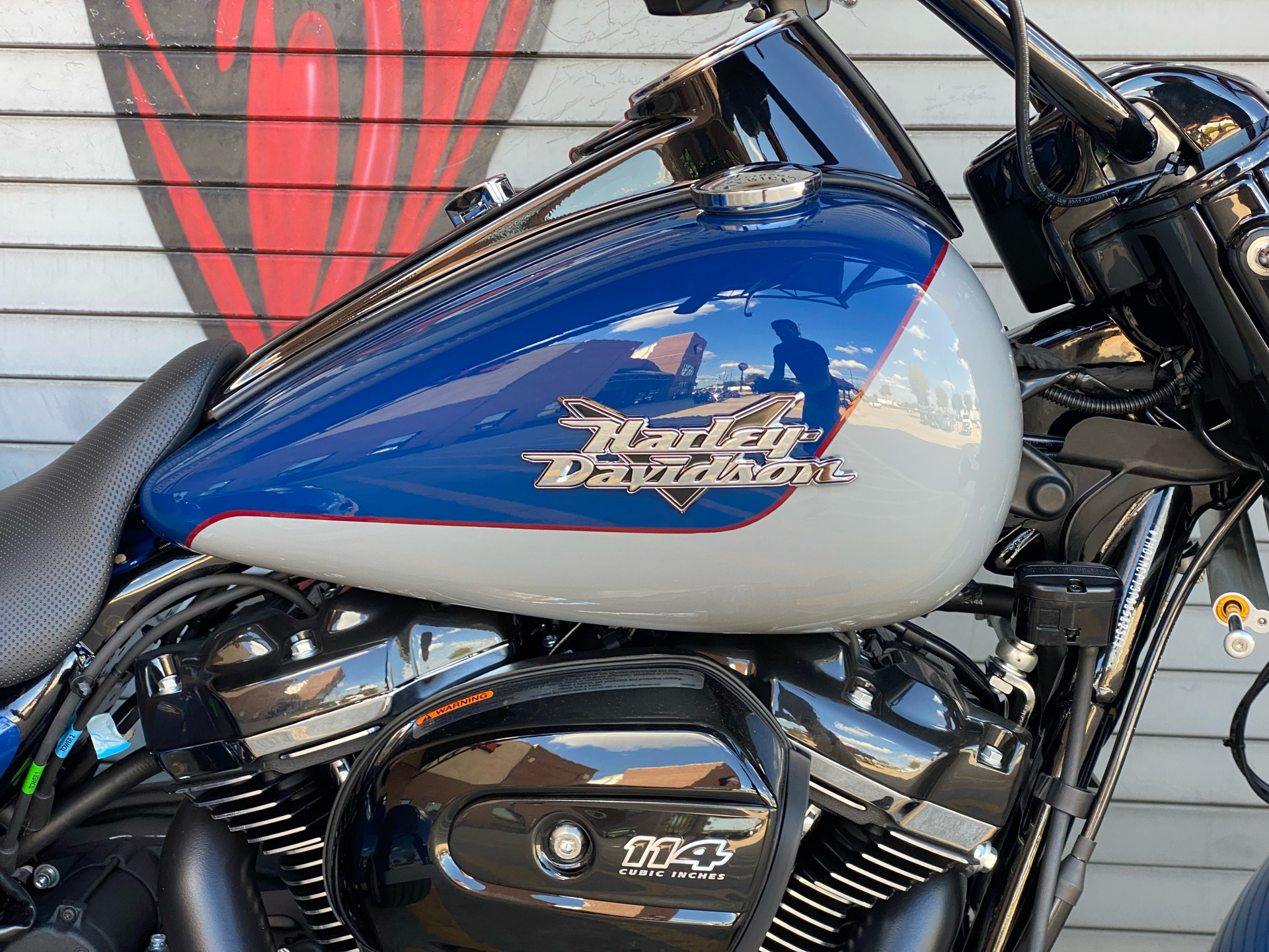 2023 Harley-Davidson Freewheeler® in Carrollton, Texas - Photo 5