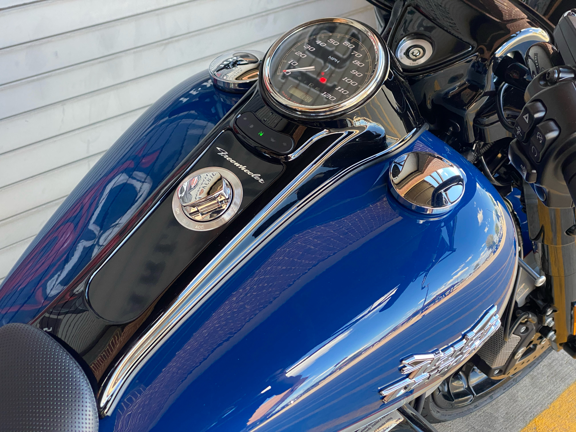 2023 Harley-Davidson Freewheeler® in Carrollton, Texas - Photo 10
