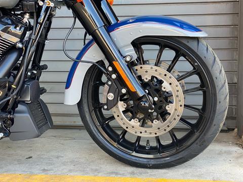 2023 Harley-Davidson Freewheeler® in Carrollton, Texas - Photo 4