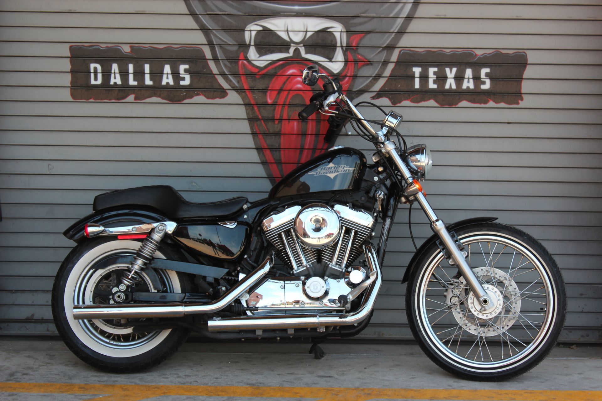2016 Harley-Davidson Seventy-Two® in Carrollton, Texas - Photo 2
