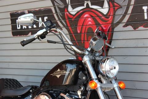 2016 Harley-Davidson Seventy-Two® in Carrollton, Texas - Photo 4