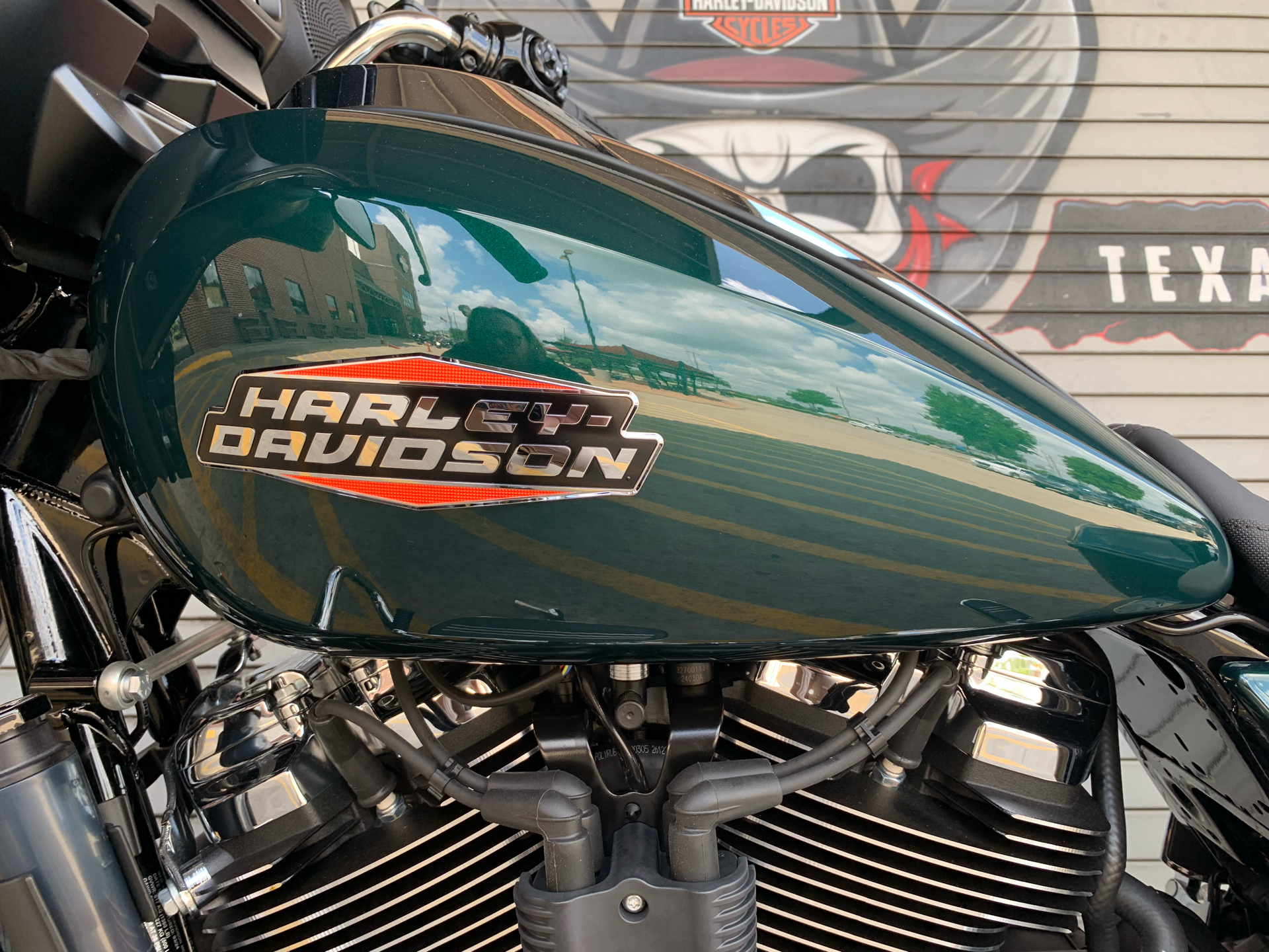 2024 Harley-Davidson Street Glide® in Carrollton, Texas - Photo 13