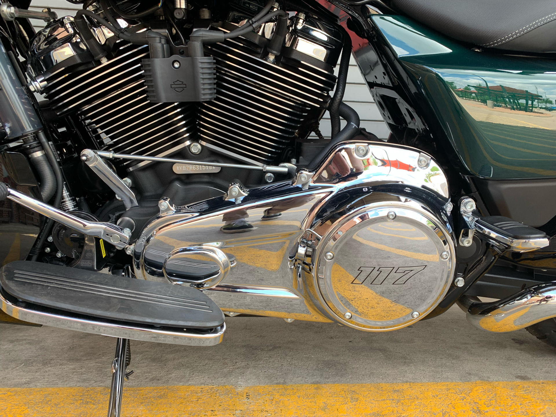 2024 Harley-Davidson Street Glide® in Carrollton, Texas - Photo 14