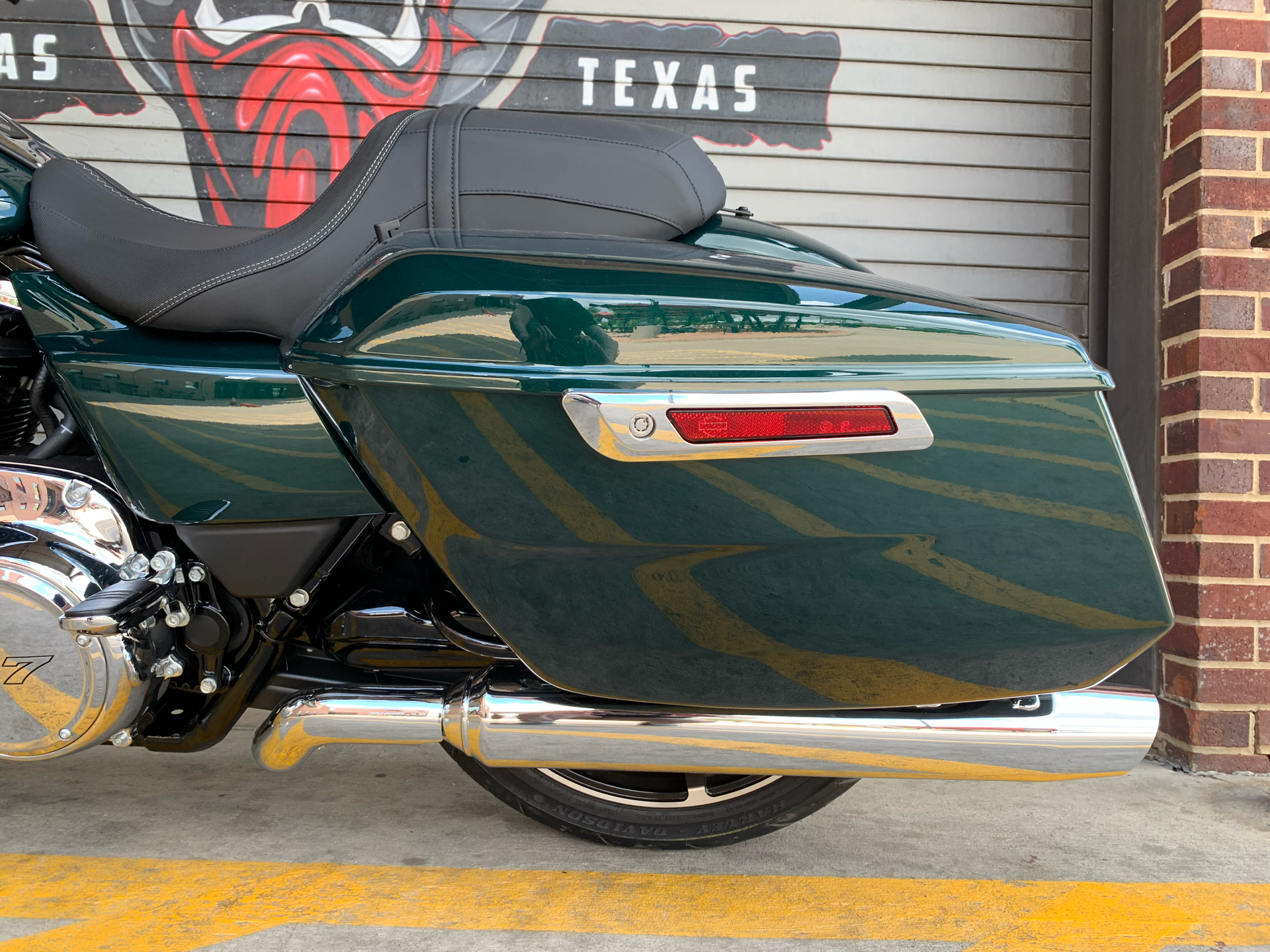 2024 Harley-Davidson Street Glide® in Carrollton, Texas - Photo 15