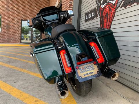 2024 Harley-Davidson Street Glide® in Carrollton, Texas - Photo 16