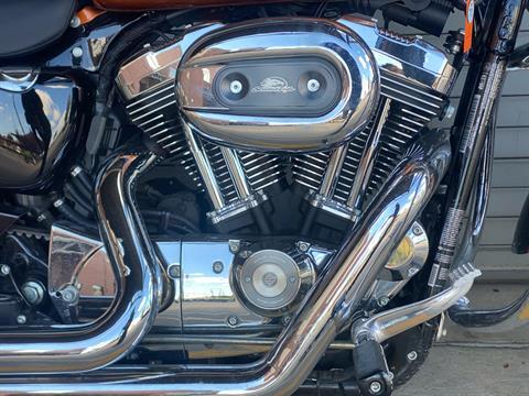 2016 Harley-Davidson 1200 Custom in Carrollton, Texas - Photo 7