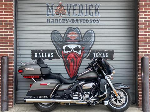 2019 Harley-Davidson Ultra Limited in Carrollton, Texas - Photo 1