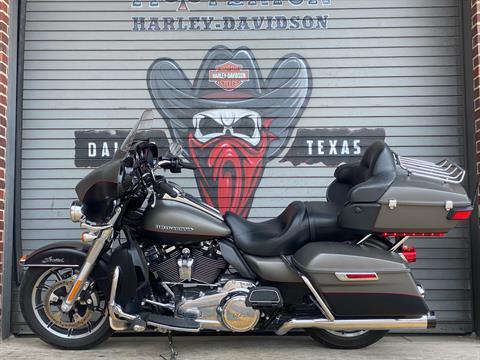 2019 Harley-Davidson Ultra Limited in Carrollton, Texas - Photo 14