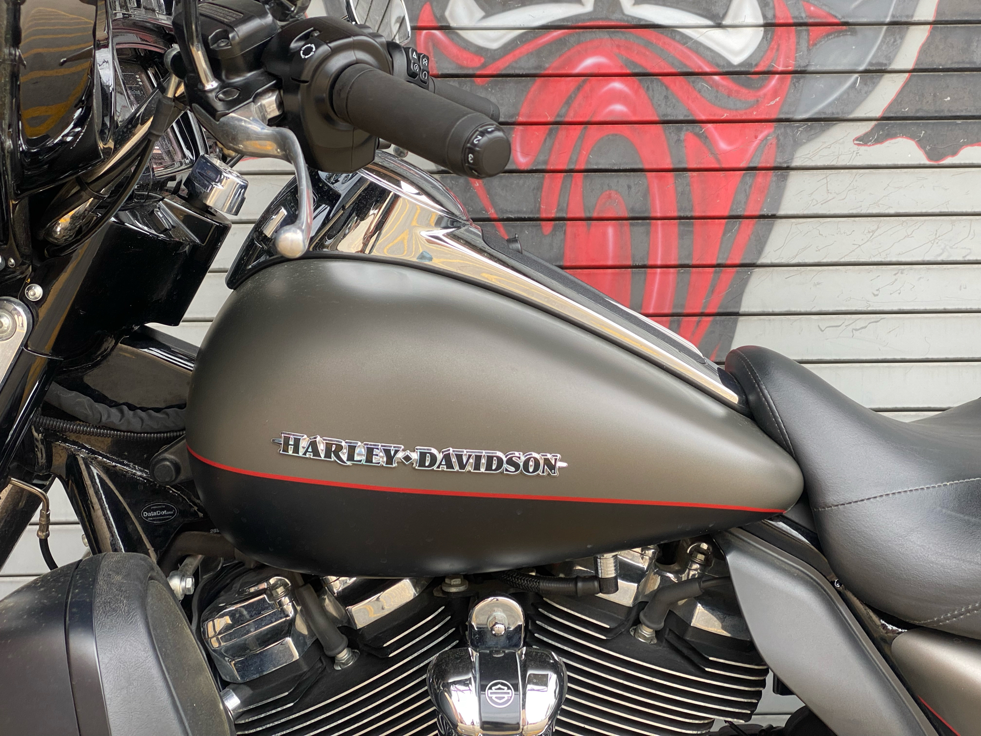 2019 Harley-Davidson Ultra Limited in Carrollton, Texas - Photo 17