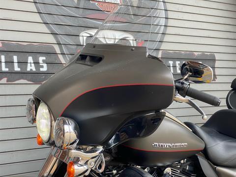 2019 Harley-Davidson Ultra Limited in Carrollton, Texas - Photo 15