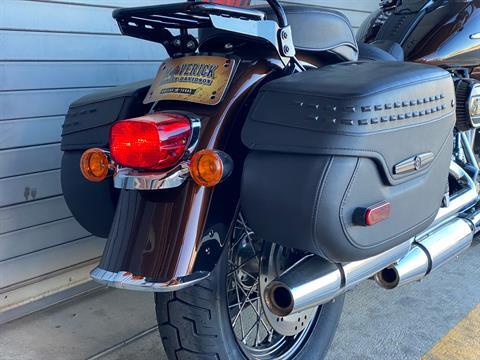 2019 Harley-Davidson Heritage Classic 114 in Carrollton, Texas - Photo 10