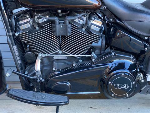 2019 Harley-Davidson Heritage Classic 114 in Carrollton, Texas - Photo 17