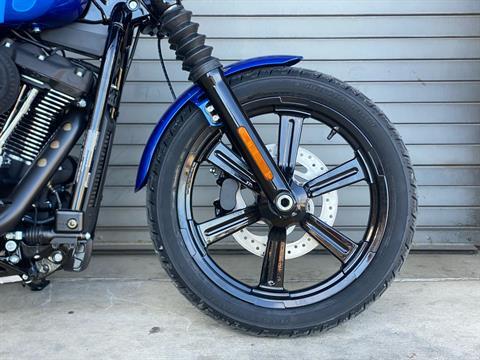 2024 Harley-Davidson Street Bob® 114 in Carrollton, Texas - Photo 4
