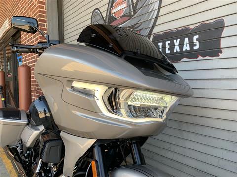 2023 Harley-Davidson CVO™ Road Glide® in Carrollton, Texas - Photo 2
