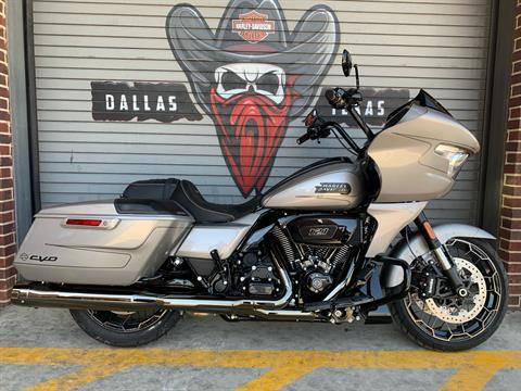2023 Harley-Davidson CVO™ Road Glide® in Carrollton, Texas - Photo 3