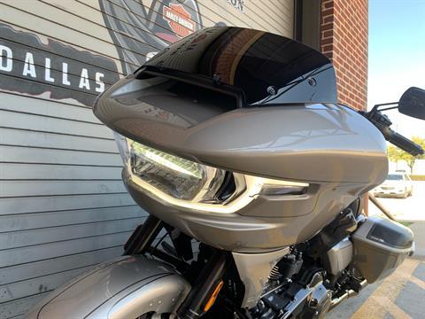 2023 Harley-Davidson CVO™ Road Glide® in Carrollton, Texas - Photo 11