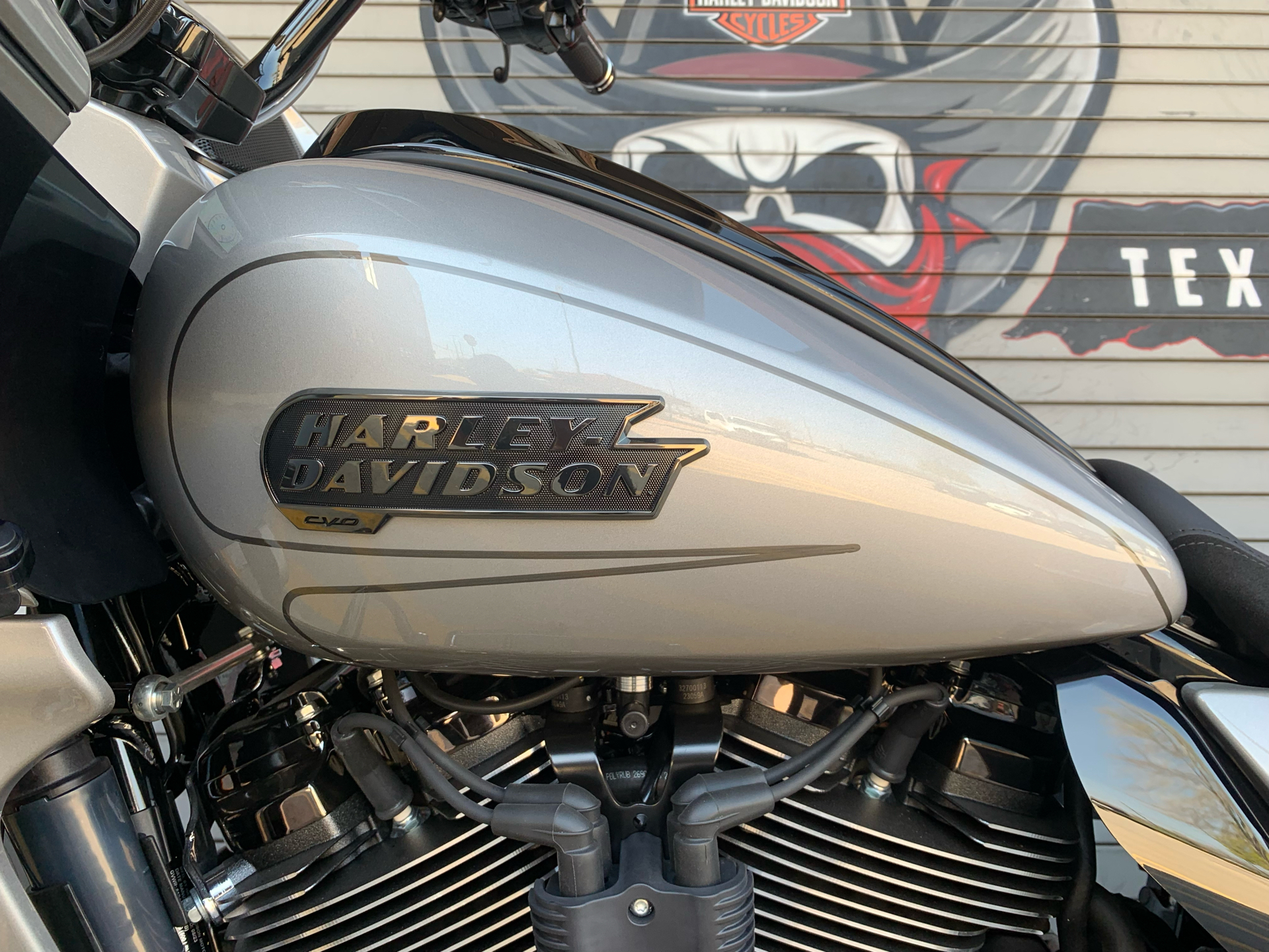 2023 Harley-Davidson CVO™ Road Glide® in Carrollton, Texas - Photo 13