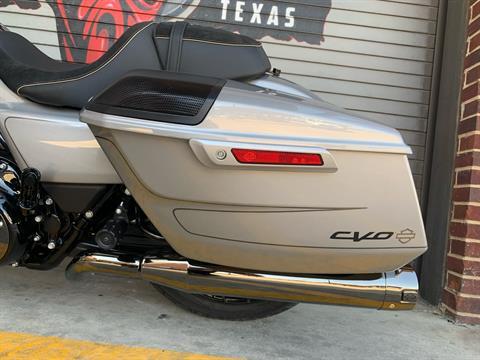 2023 Harley-Davidson CVO™ Road Glide® in Carrollton, Texas - Photo 15