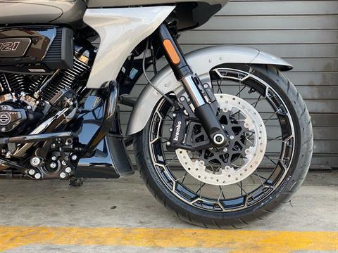 2023 Harley-Davidson CVO™ Road Glide® in Carrollton, Texas - Photo 4
