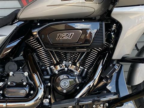 2023 Harley-Davidson CVO™ Road Glide® in Carrollton, Texas - Photo 7