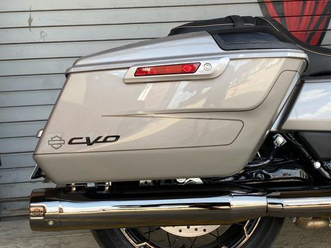 2023 Harley-Davidson CVO™ Road Glide® in Carrollton, Texas - Photo 9