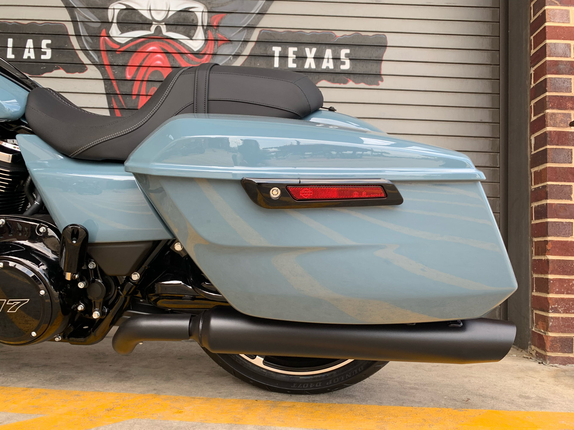 2024 Harley-Davidson Road Glide® in Carrollton, Texas - Photo 15