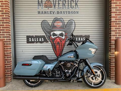 2024 Harley-Davidson Road Glide® in Carrollton, Texas - Photo 1