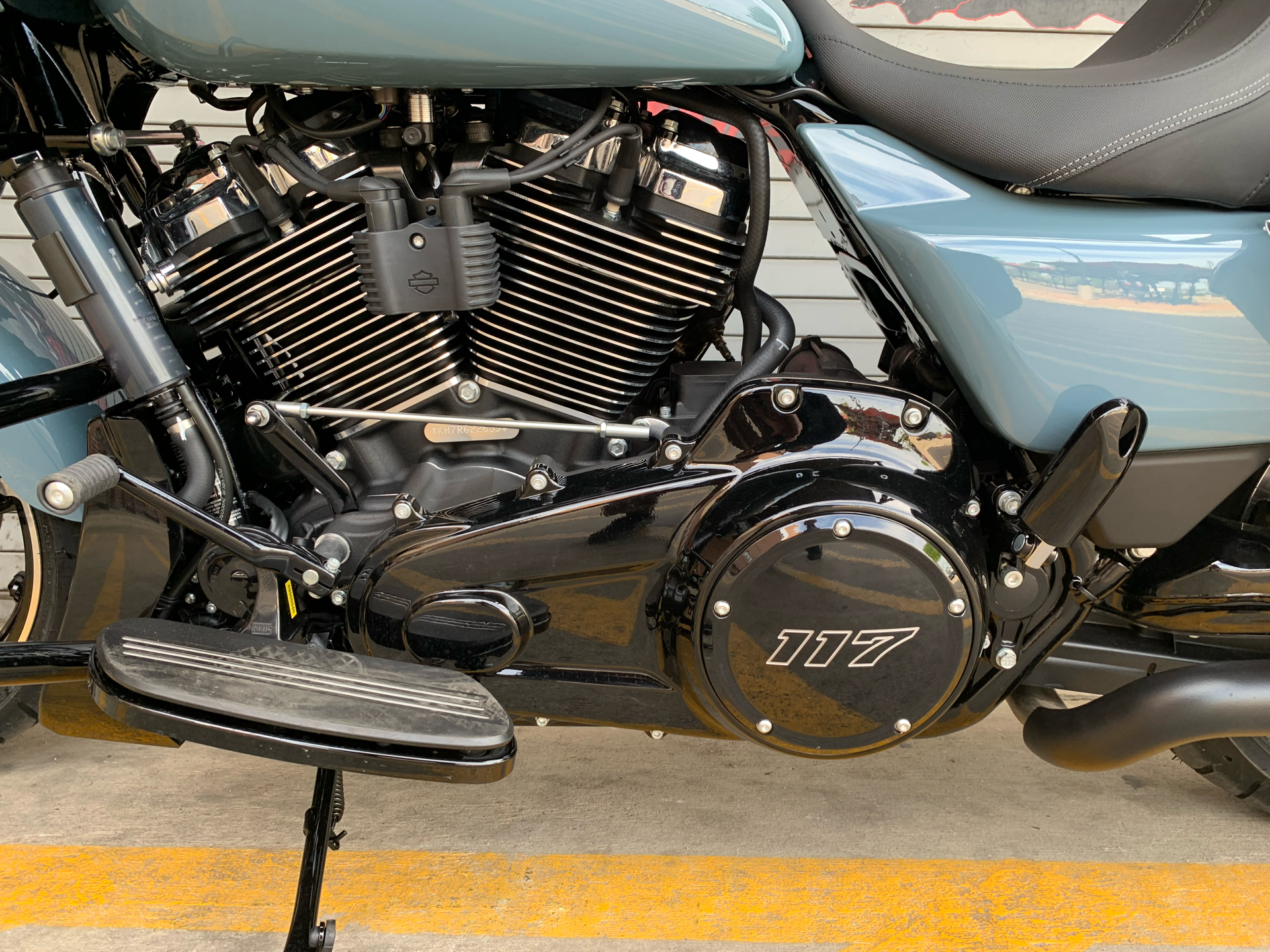 2024 Harley-Davidson Road Glide® in Carrollton, Texas - Photo 14