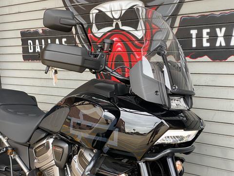 2021 Harley-Davidson Pan America™ Special in Carrollton, Texas - Photo 2