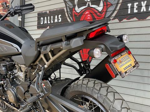 2021 Harley-Davidson Pan America™ Special in Carrollton, Texas - Photo 21