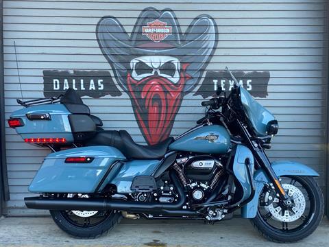 2024 Harley-Davidson Ultra Limited in Carrollton, Texas - Photo 3