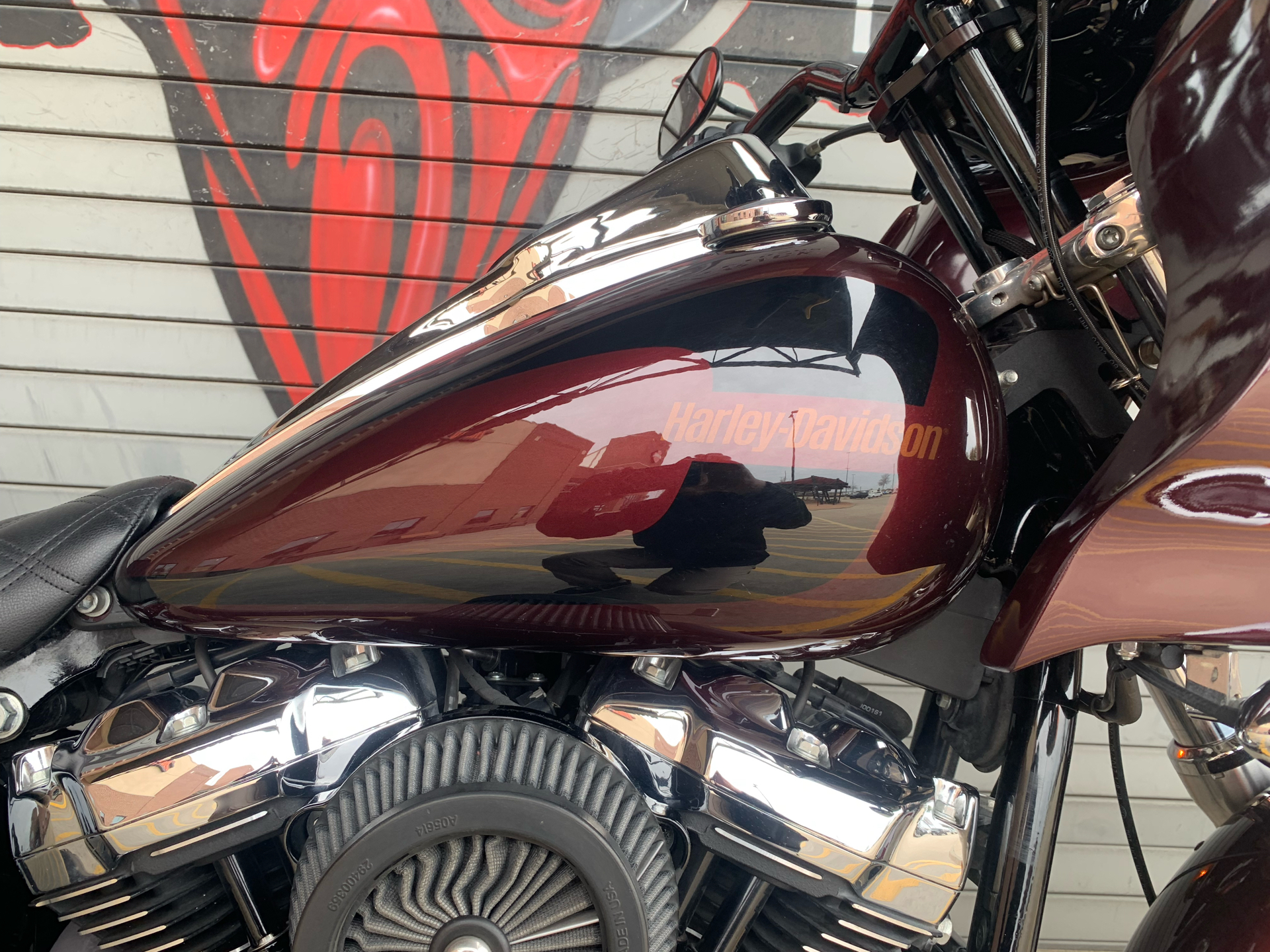 2019 Harley-Davidson Low Rider® in Carrollton, Texas - Photo 3