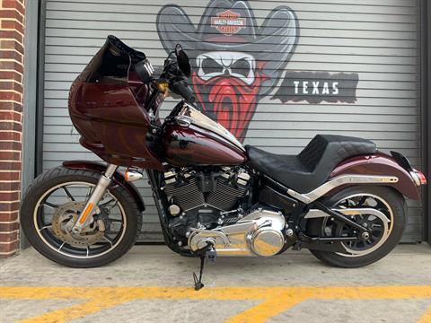 2019 Harley-Davidson Low Rider® in Carrollton, Texas - Photo 7