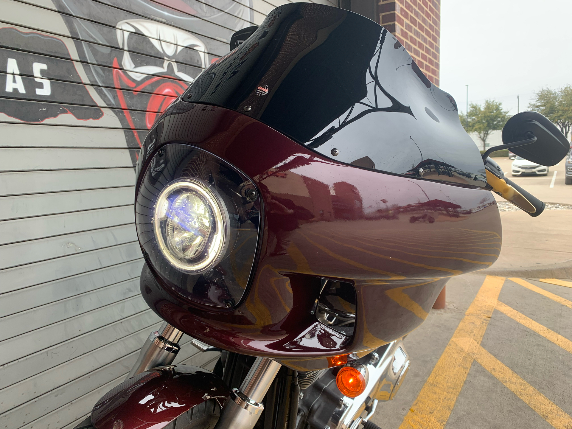 2019 Harley-Davidson Low Rider® in Carrollton, Texas - Photo 8