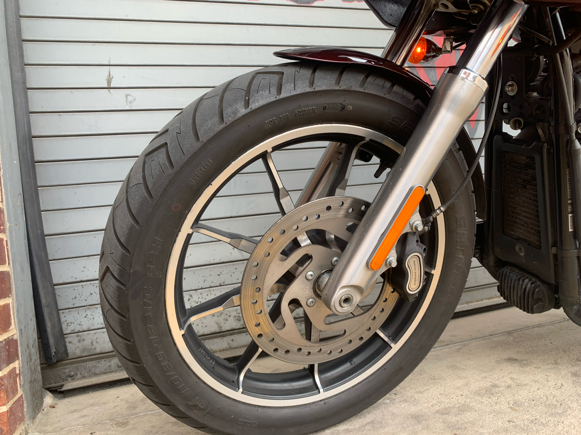 2019 Harley-Davidson Low Rider® in Carrollton, Texas - Photo 9