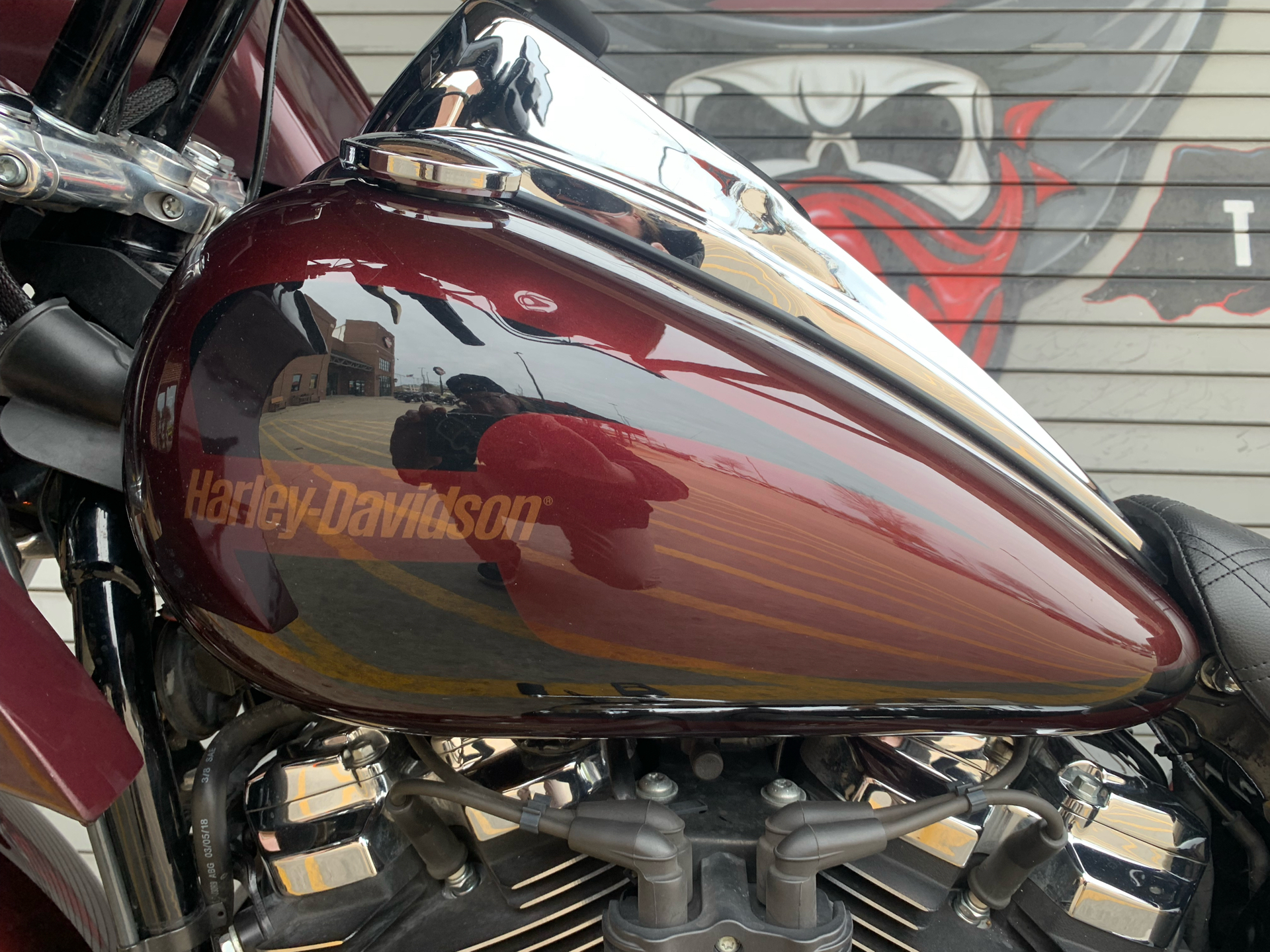 2019 Harley-Davidson Low Rider® in Carrollton, Texas - Photo 10