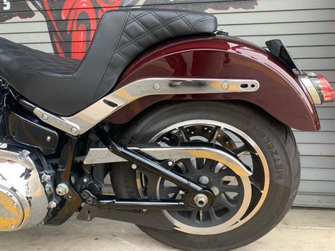 2019 Harley-Davidson Low Rider® in Carrollton, Texas - Photo 12
