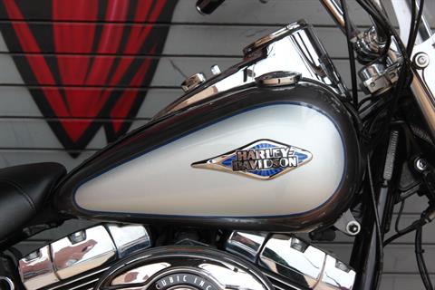 2014 Harley-Davidson Heritage Softail® Classic in Carrollton, Texas - Photo 6