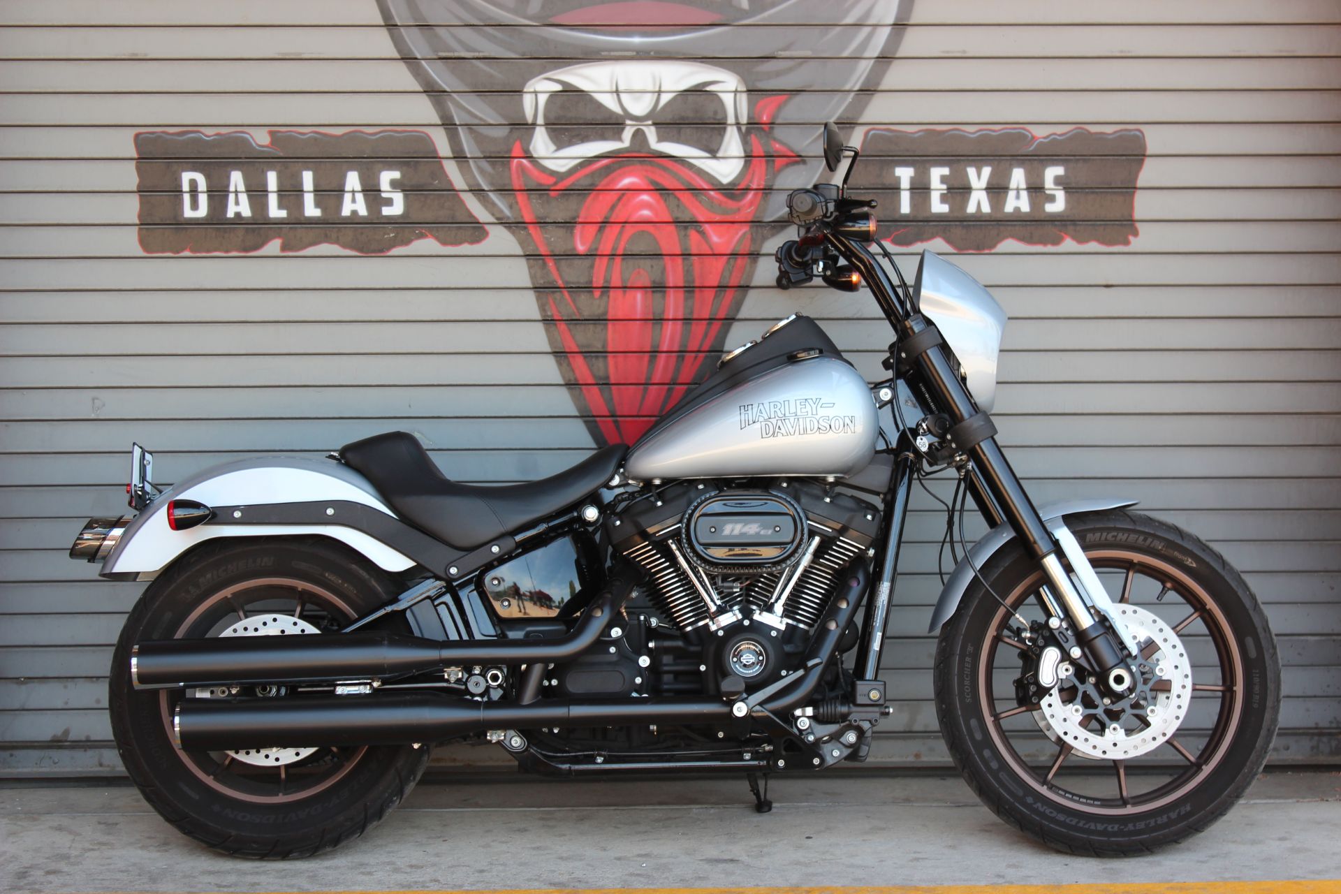2020 Harley-Davidson Low Rider®S in Carrollton, Texas - Photo 3