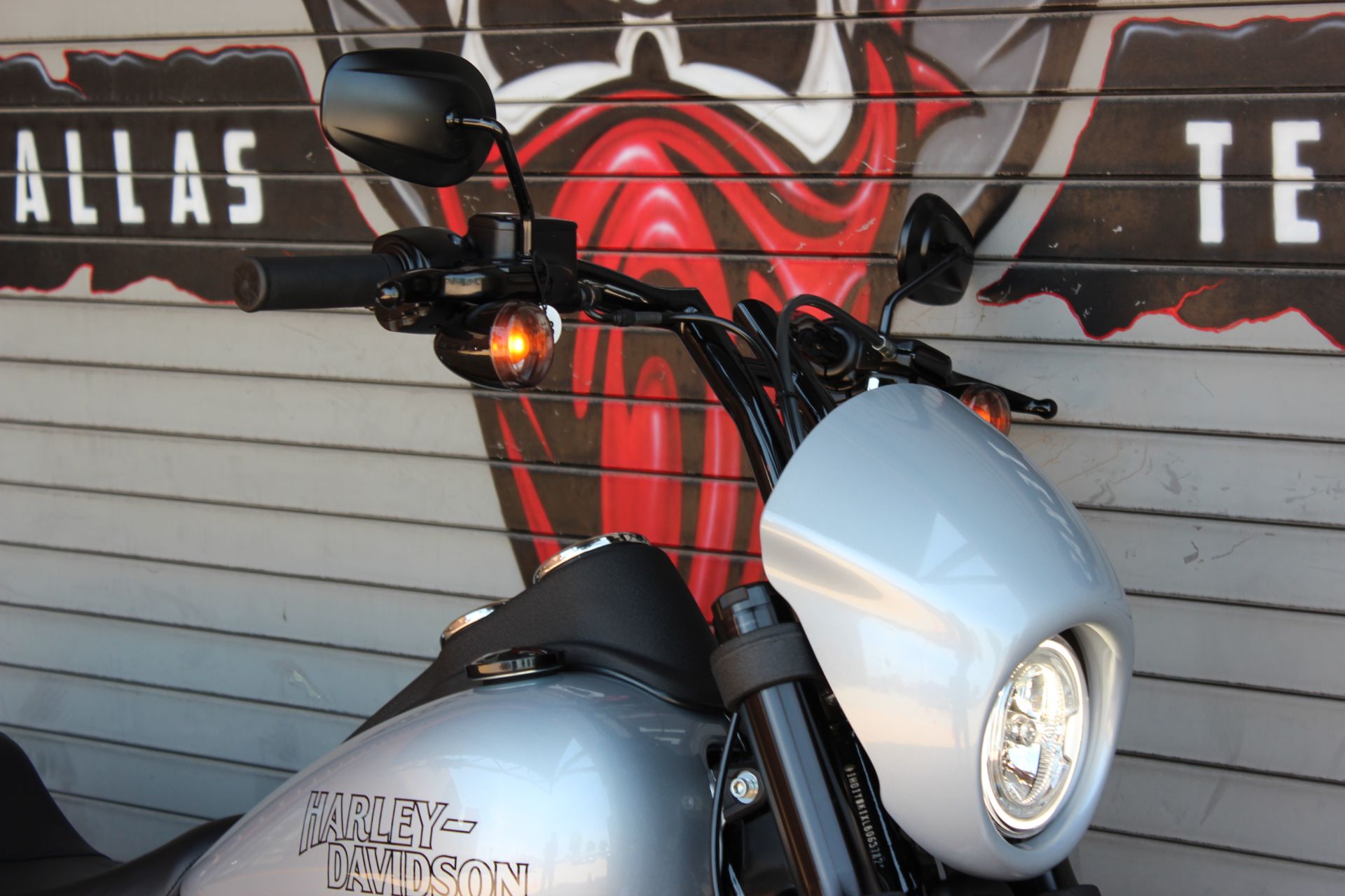 2020 Harley-Davidson Low Rider®S in Carrollton, Texas - Photo 2