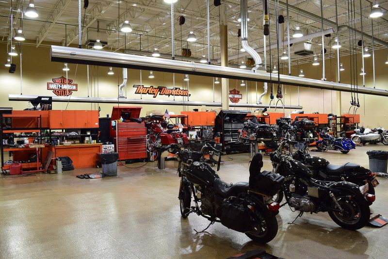 2020 Harley-Davidson Low Rider®S in Carrollton, Texas - Photo 13