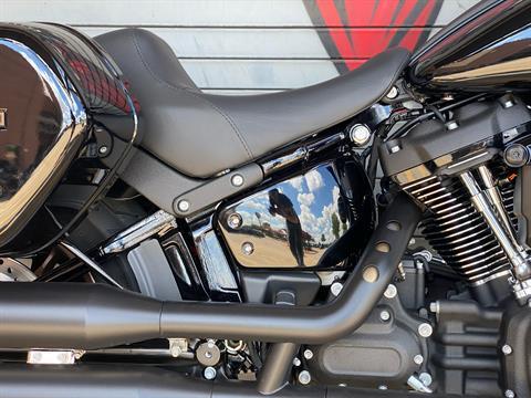 2024 Harley-Davidson Low Rider® ST in Carrollton, Texas - Photo 7