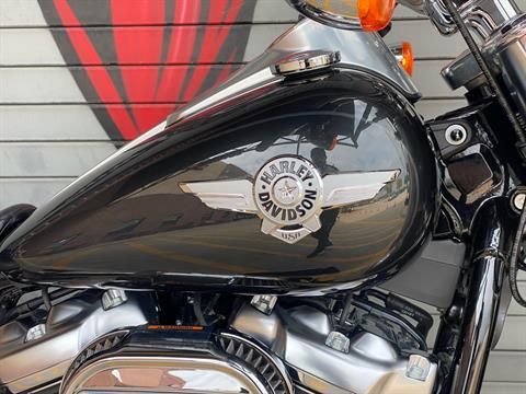 2018 Harley-Davidson Fat Boy® 114 in Carrollton, Texas - Photo 5