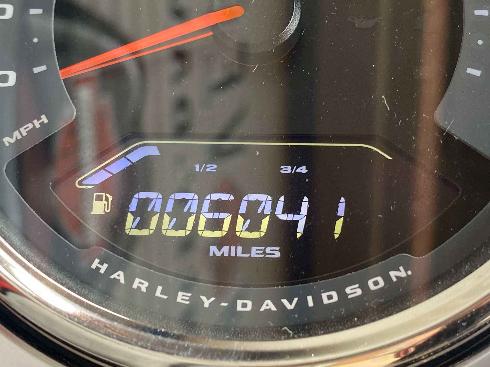 2018 Harley-Davidson Fat Boy® 114 in Carrollton, Texas - Photo 11